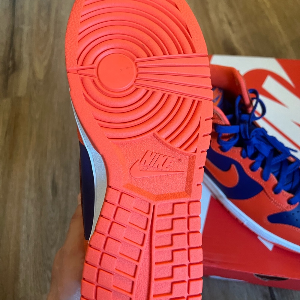 Nike dunks - Picture 4 of 6